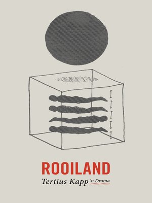 cover image of Rooiland
